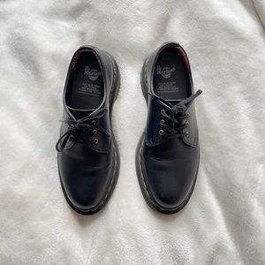 Vegan 1461 Felix Oxford Dr. Martens